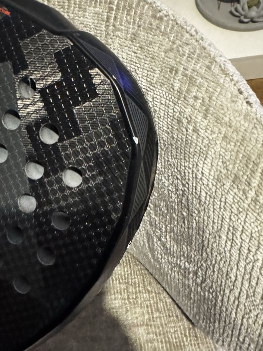 Raquete padel adidas METALBONR HDR
