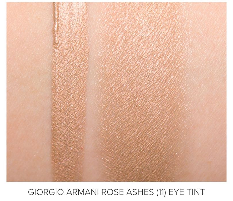 Zestaw do makijażu Giorgio Armani