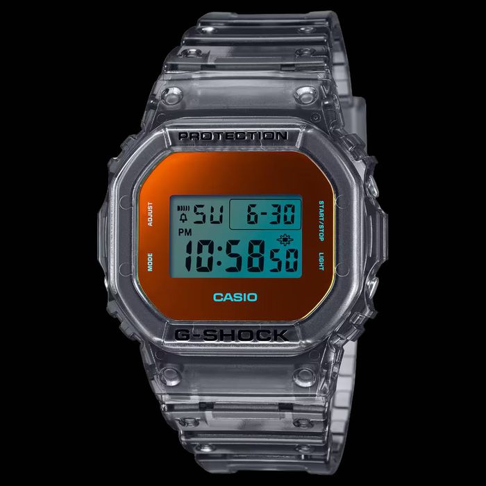Casio G-Shock DW-5600TLS-8A NEW ORIGINAL | Limited Edition