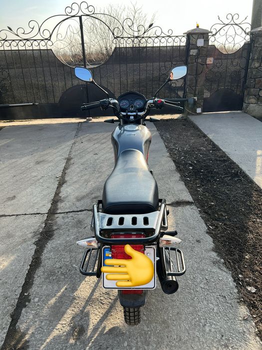 Продаю Lifan 200 btr