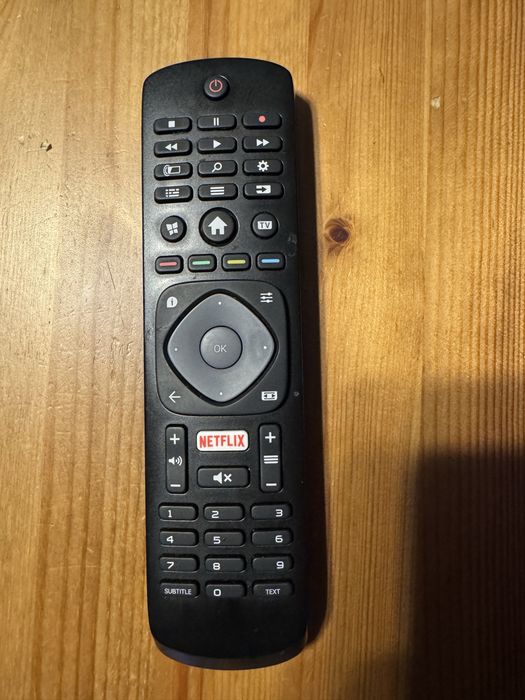 Philips LED  65 cali  4K Model 65PUS6703/12