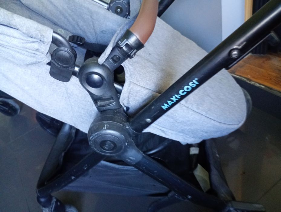 Wózek Maxi-Cosi 2w1