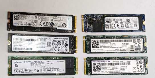 kingston ssd 1tb - купить комплектующие для ПК - Цена на OLX.ua