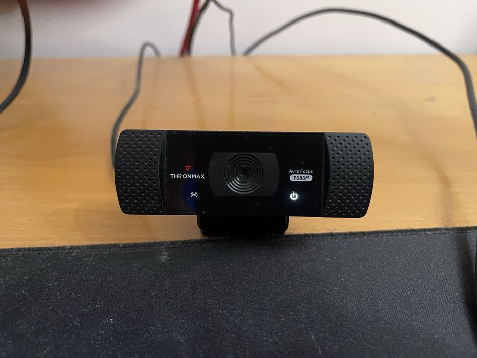 Gamingowy zestaw komputerowy ASUS ROG STRIX G15DK