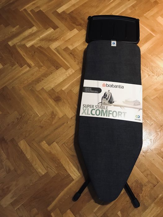 deska do prasowania BRABANTIA