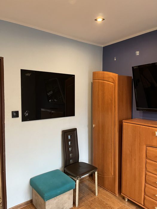 Wynajmę wygodne  mieszkanie