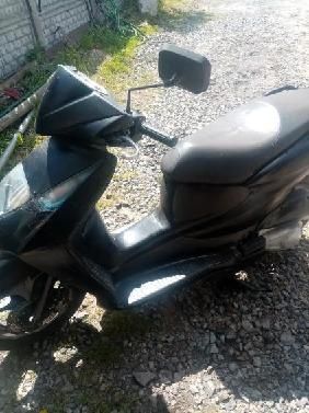 Skuter Honda Ses 125