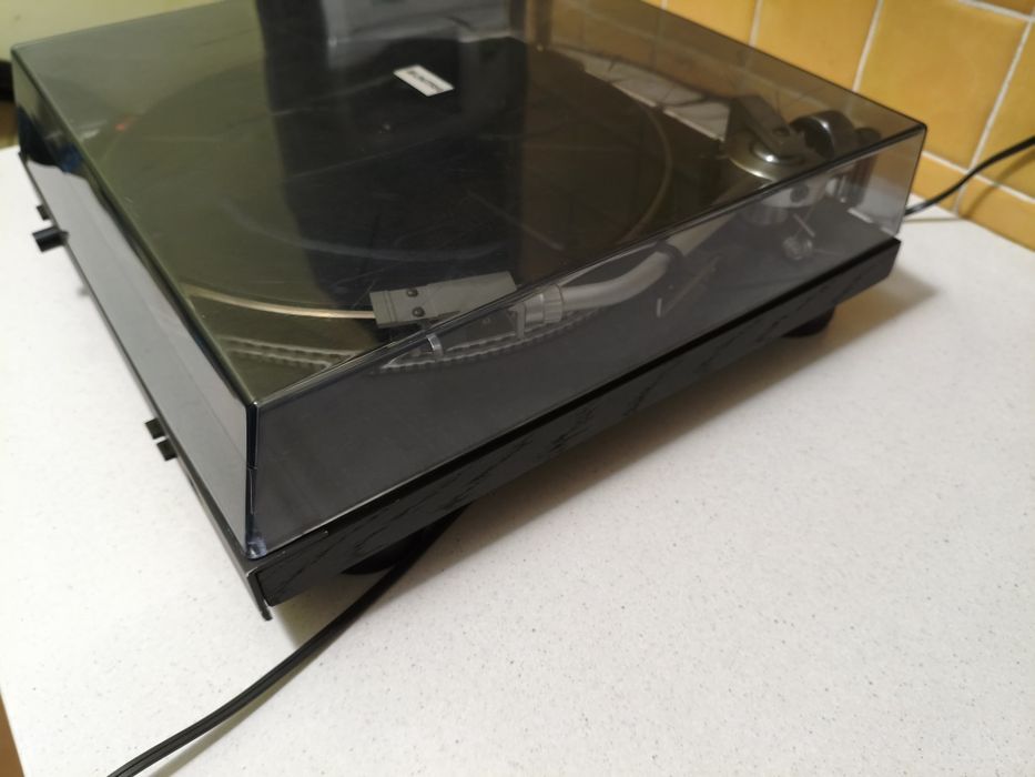 Unitra Bernard GS 465 gramofon