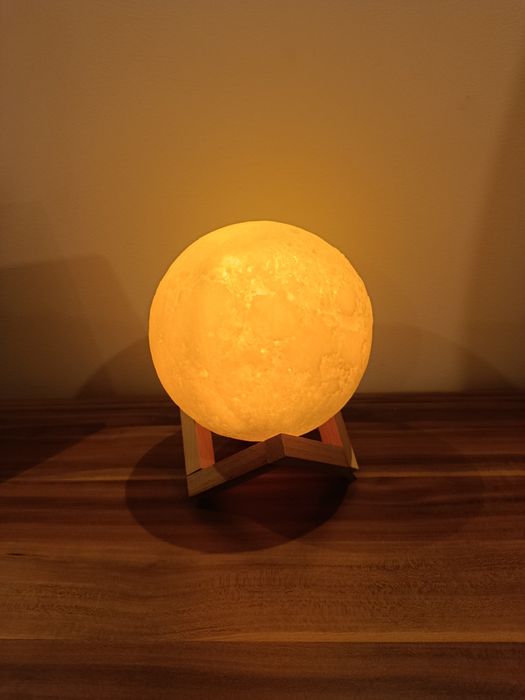 Candeeiro de mesa
