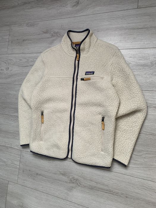 Шерпа-Фліска Patagonia