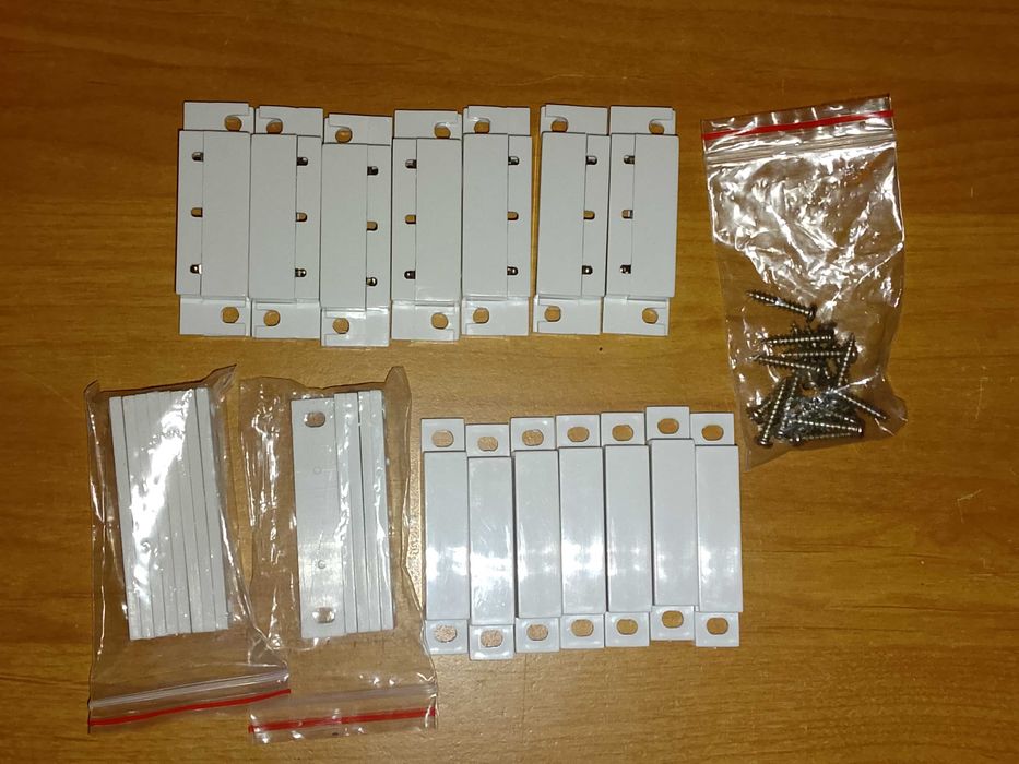 Kontaktrony SD-6541W