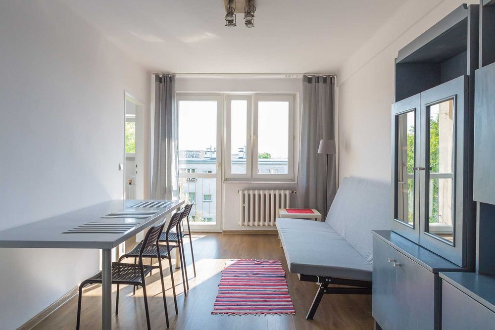 Ugorek wynajmę jasne 3 pokoje 45 m² – pohled 3