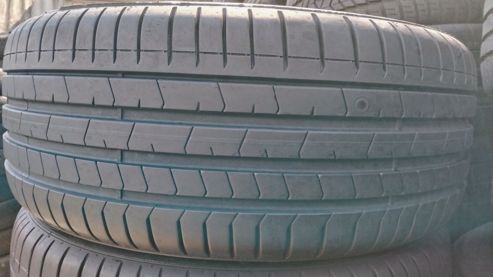 245/35/R20 Pirelli PZero (RSC) Склад Шин вул.Дружківська12