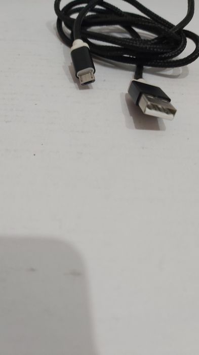 Kabel 3 metry wejście wyjście