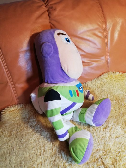 Maskotka Buzz Astral Toy Story 65 cm