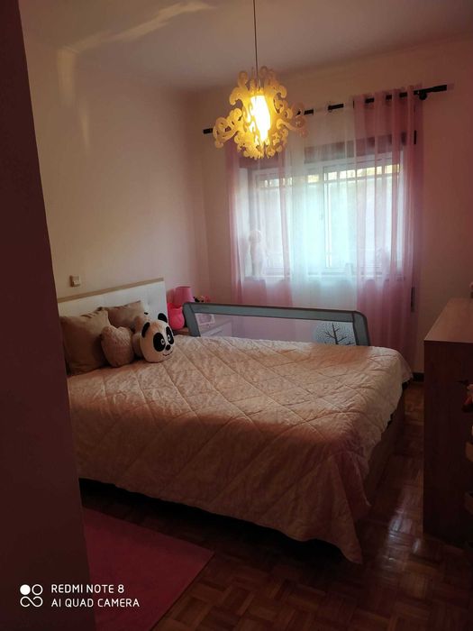 Apartamento T3 - Canhoso, Covilhã