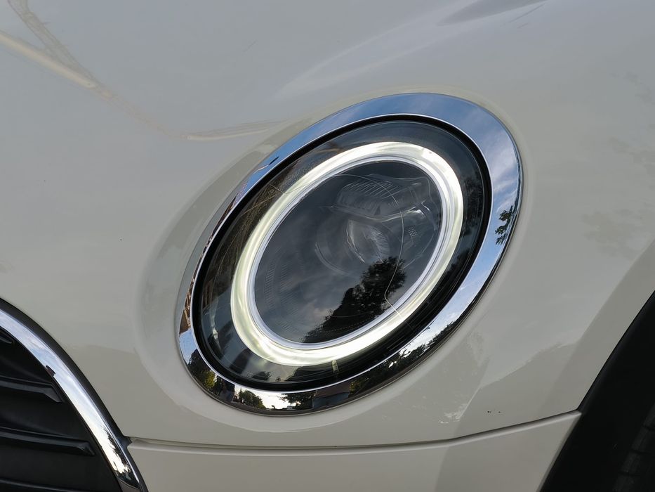 Mini Clubman One D