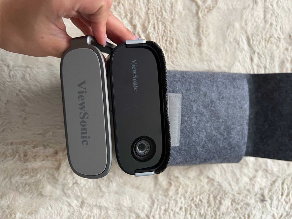ViewSonic M1X Smart LED
