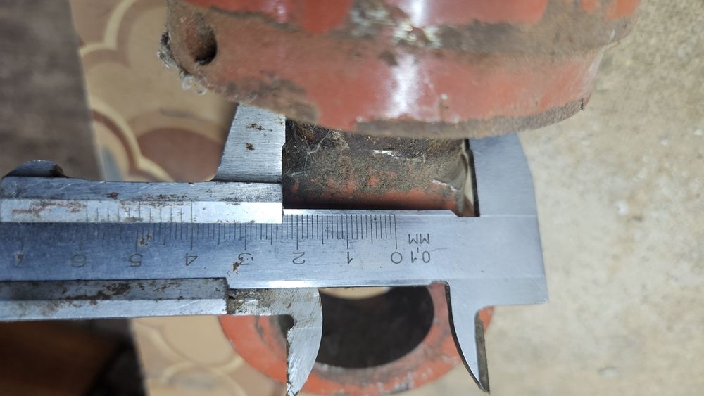 Гидроцилиндры для КУН короткие