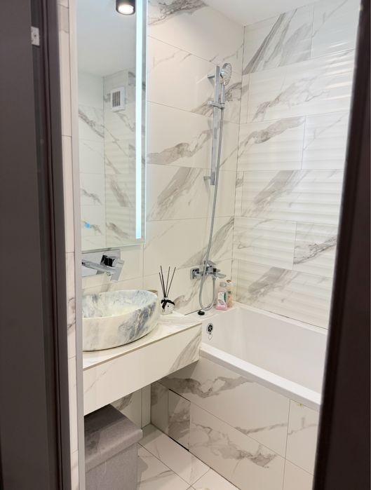 Оренда квартири подобово