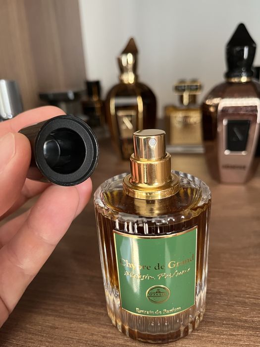 Maksim - Chypre de Grand 50ml