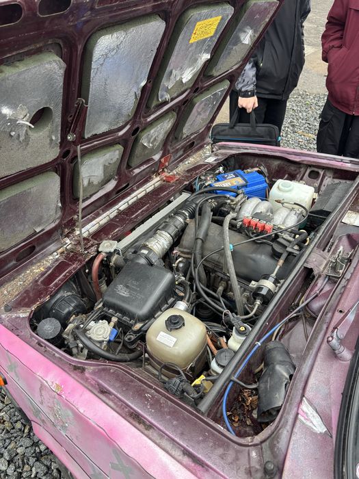 Ваз 2107 1.6 Газ/бенз Drift