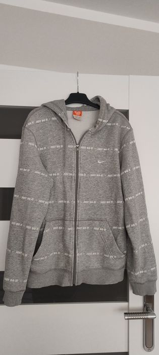Bluza na zamek Nike S