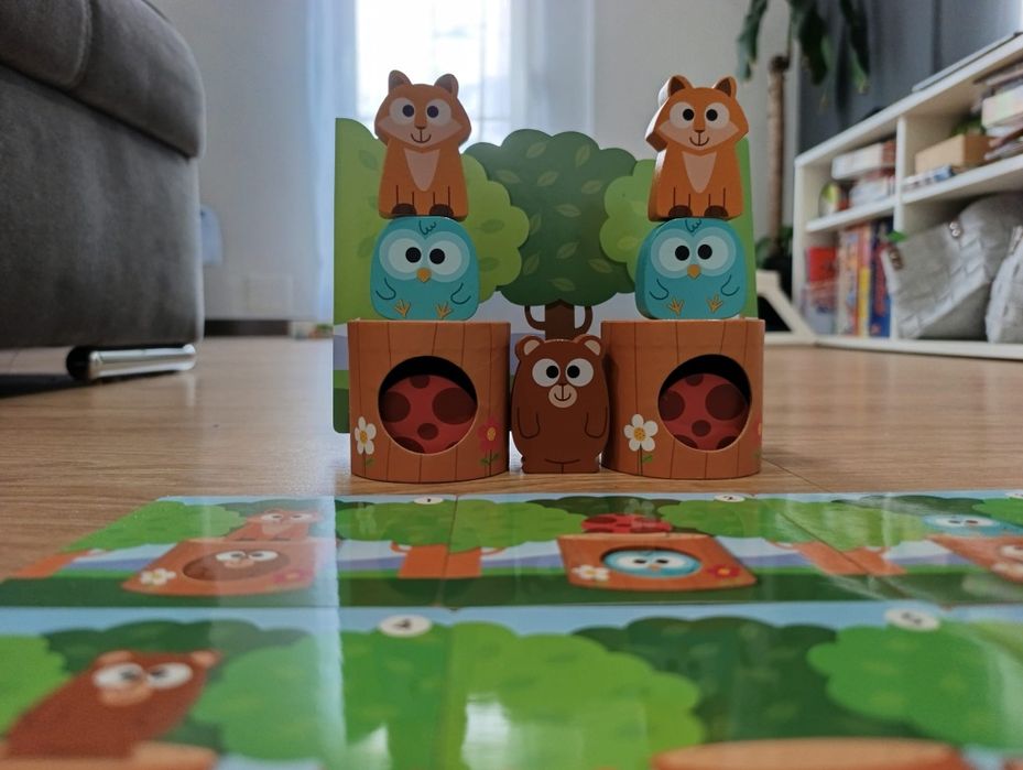 Jogos/puzzles Conjunto TODOS 10€