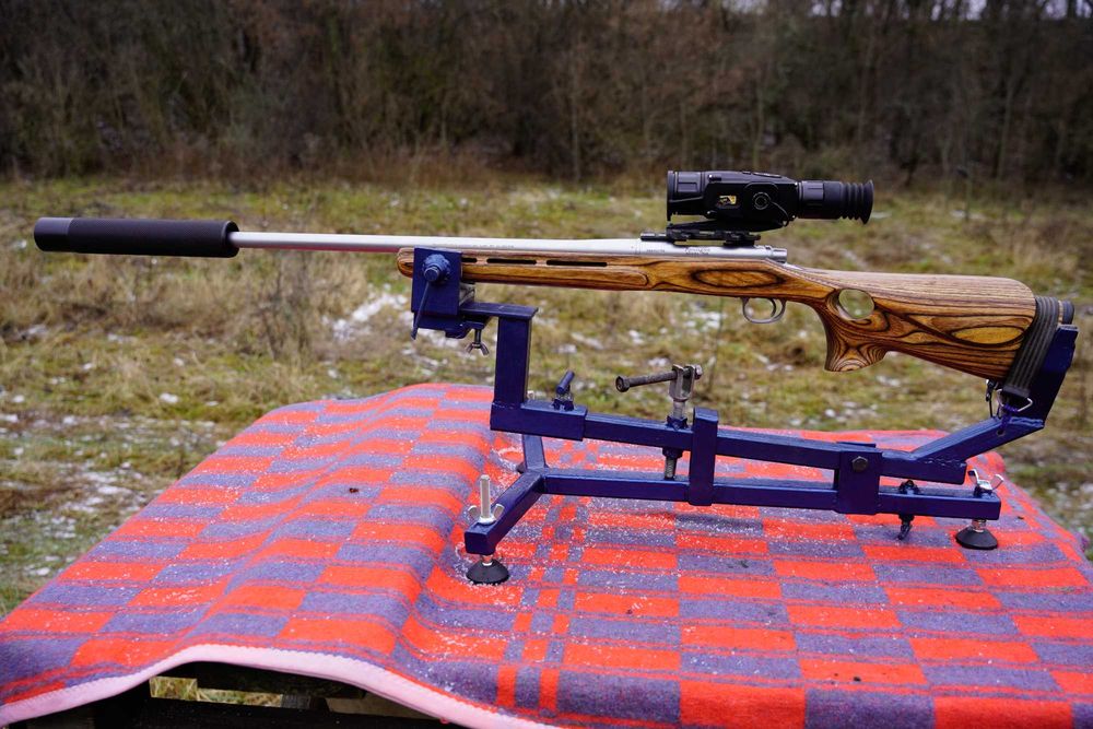 Станок для пристрілки / Станок для пристрелки: 5 000 грн. - Інше ...