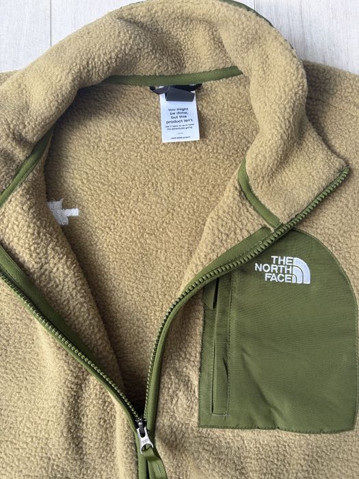 Чоловіча флісова кофта The North Face (TNF) Denali Fleece | Нова з бірками