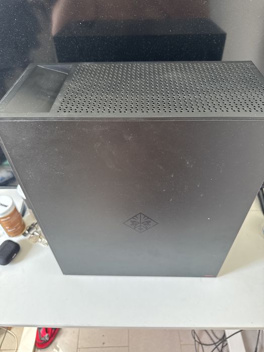 Caixa Omen HP Obelisk