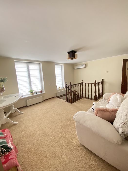 Продам дом в Варваровке