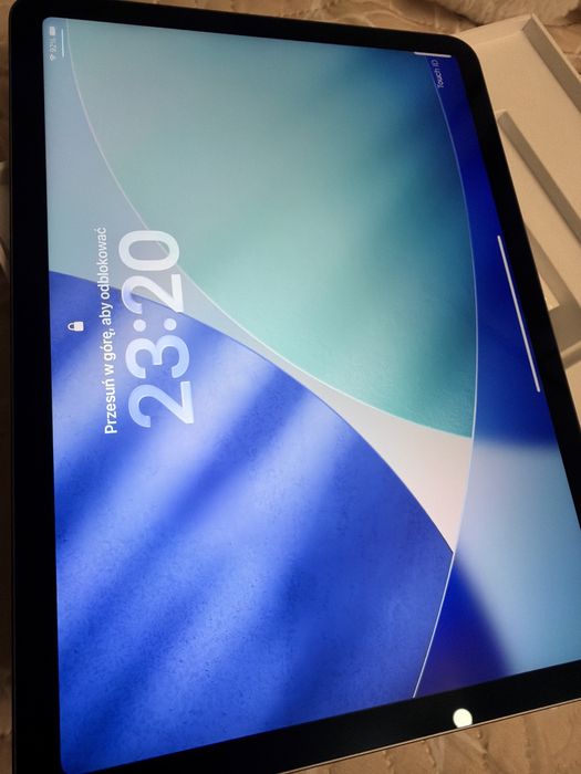 Ipad Air 5 M1 idealny