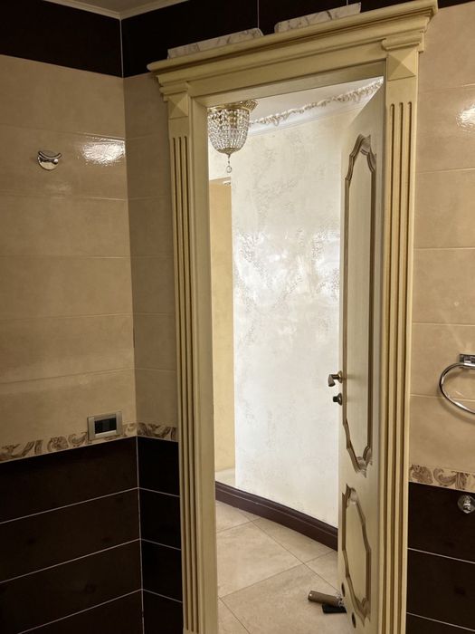 Продам 3-х кім кв з  дизайнерським ремонтом та  АГВ
