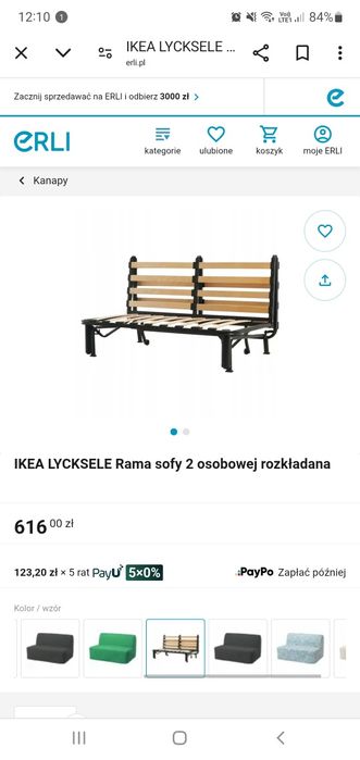 Rama IKEA Lycksele