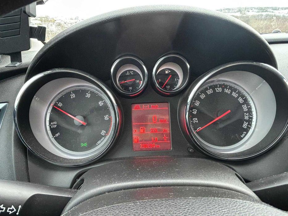 Продам Opel Astra