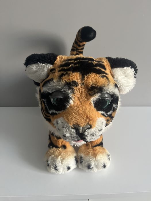 Тигр furreal оригінал