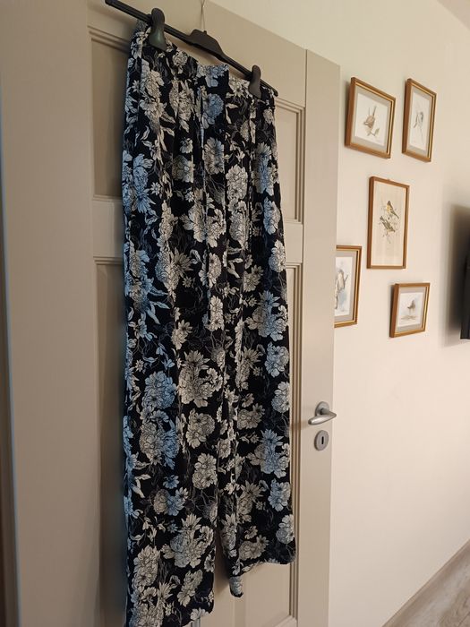 Spodnie H&M 36 S