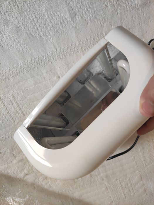 Máquina de fazer unhas - gelinho