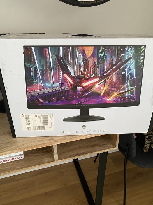 Monitor Alienware AW2523HF