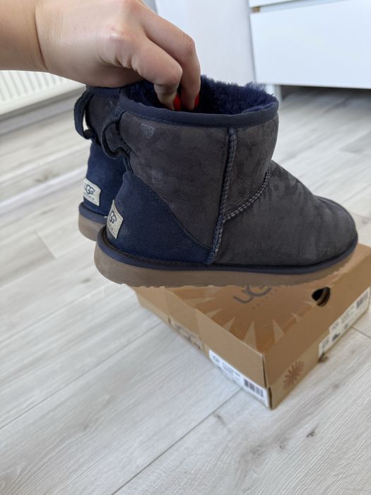 Уги Ugg australia оригінал 40