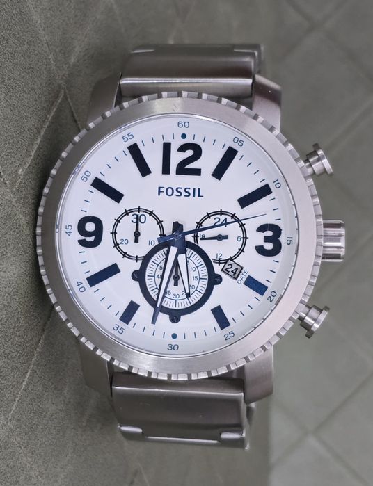 Relógio Fossil BQ2103