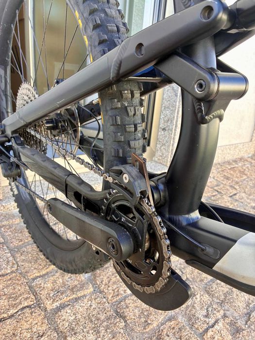 Canyon Spectral AL 5 160mm de curso 29/29 - M - Em Garantia