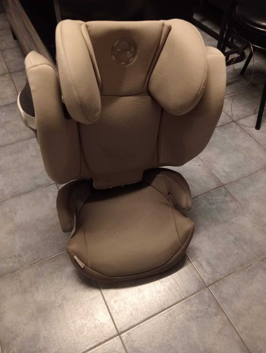 Cadeirinha para carro criança 15-36kg
