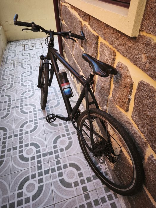 Bicicleta roda 26