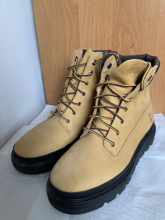 Timberland botki