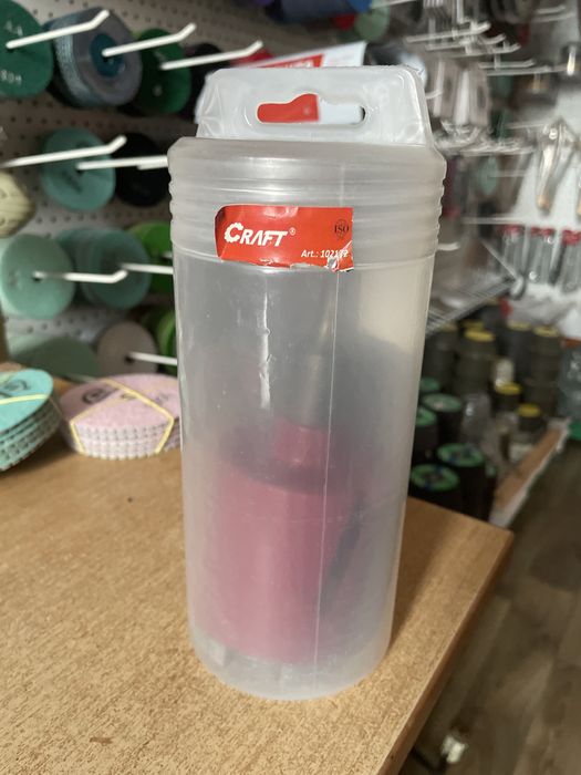 Коронка Craft алмазна turbo segment, Ø 72 мм