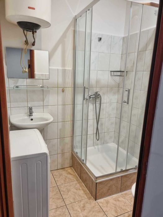Mieszkanie – Łódź, Stare Chojny, Górna - Widok 5