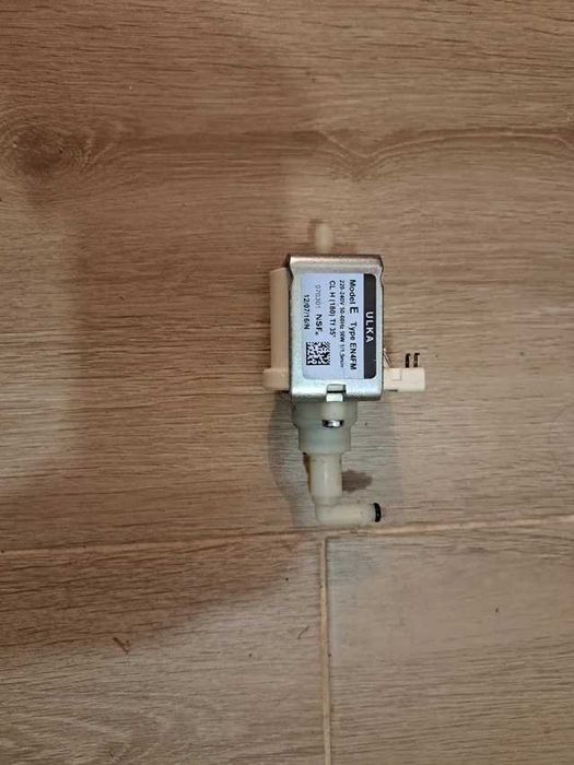 Bomba de água ULKA EN4FM  55w Nespresso