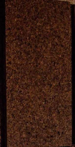 Escolha eficiente, sustentável - cortiça